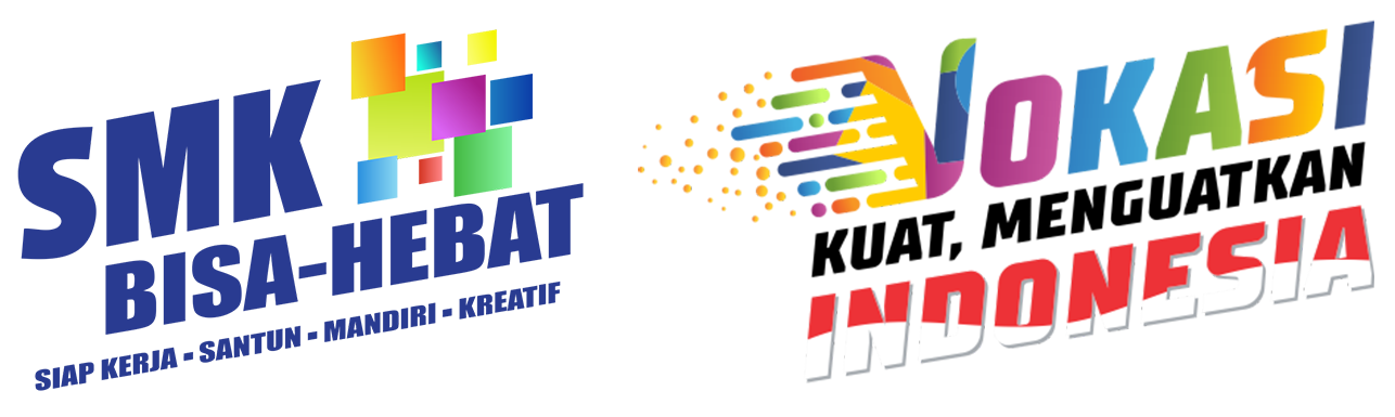 Logo Vokasi